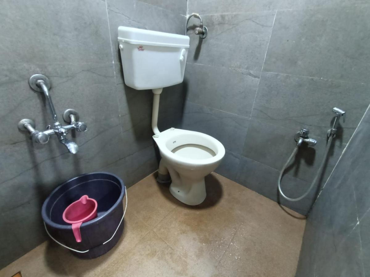 Hotel Safalta Residency, Chembur Мумбаї Екстер'єр фото
